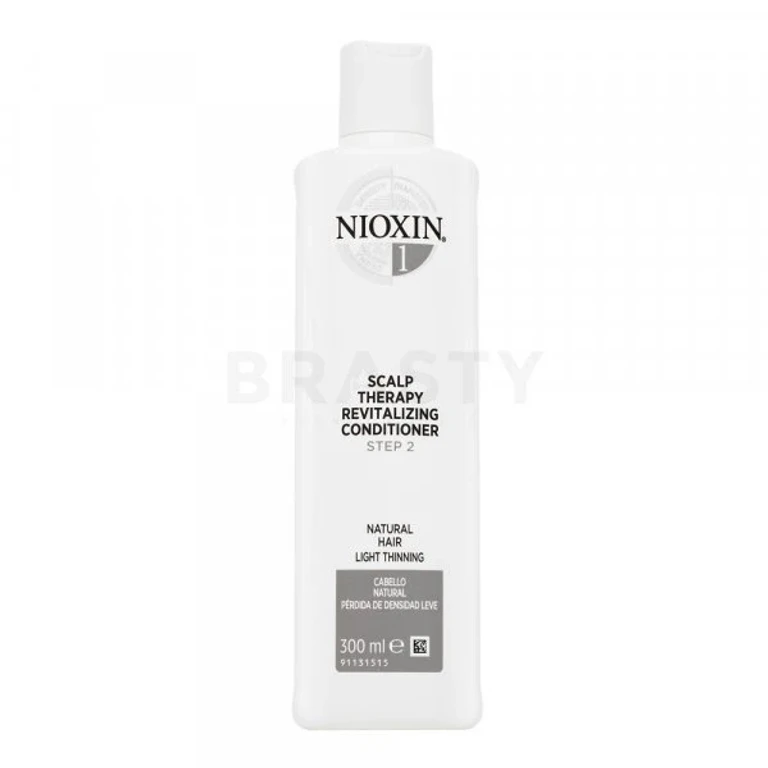 System 1 Scalp Therapy Revitalizing Conditioner 300 ml