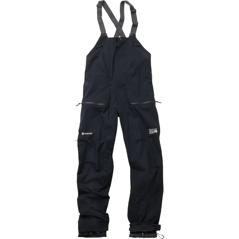 High Exposure GORE-TEX C-Knit Bib - Men's