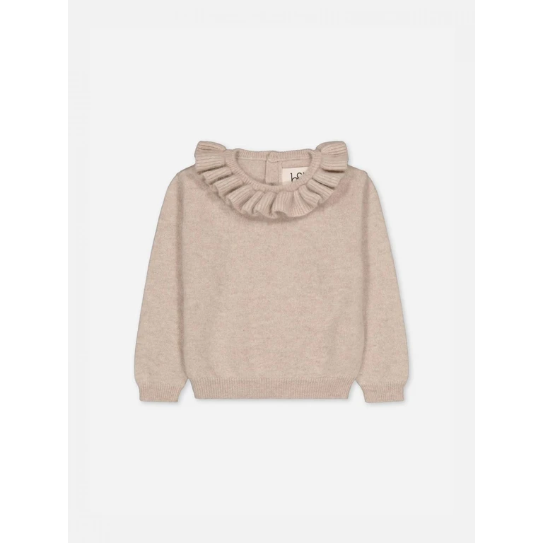Cashmere Dress (BTBFS2BEIGE)