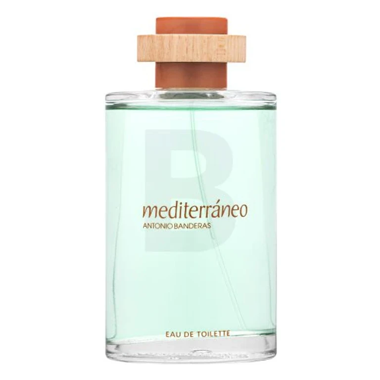 Mediterraneo EDT