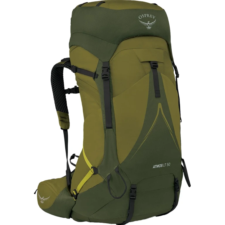 Atmos AG LT Backpacking Pack 50L - Men's