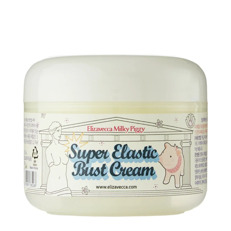 Milky Piggy Super Elastic Bust Crema Rassodante 100g — Crema decolletè