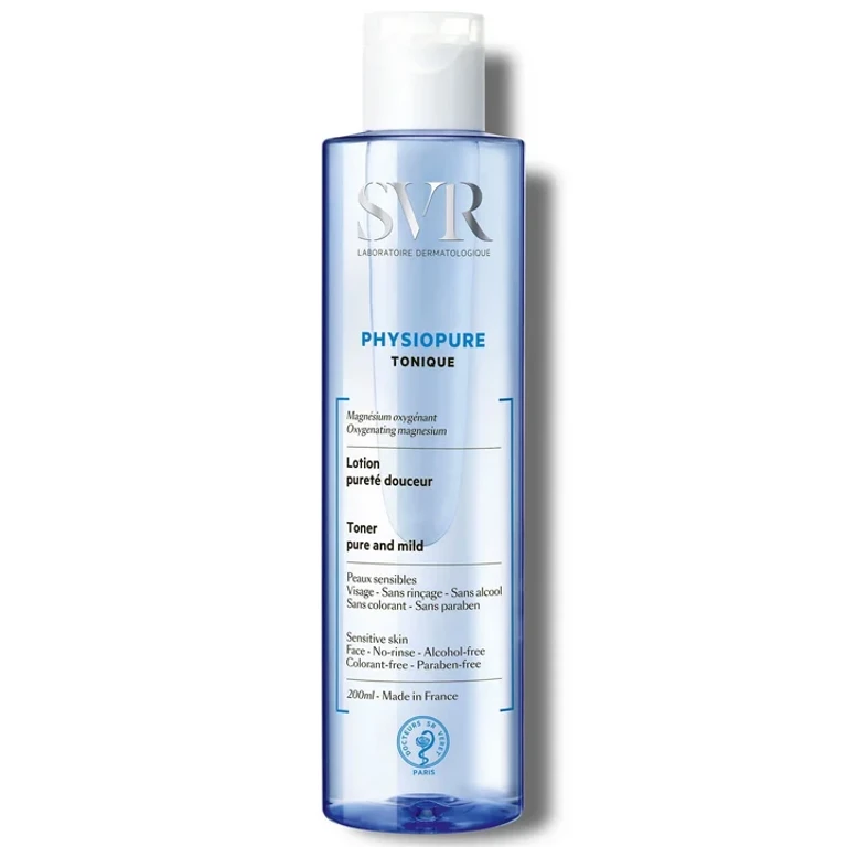 PHYSIOPURE TONIC - Purity Softness Lotion 200ml