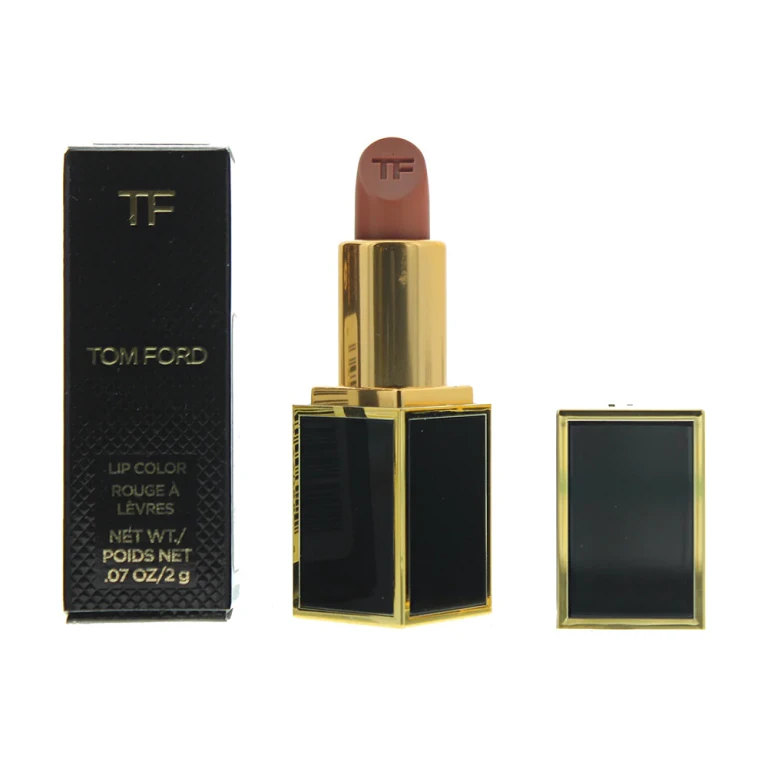 Lips & Girls Cream Lippenstift 01 The Boys