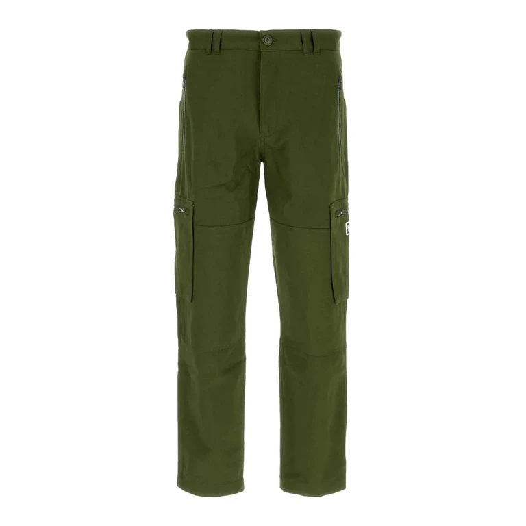 Pantalons Décontractés - Beige (FE65PA1129CA11)
