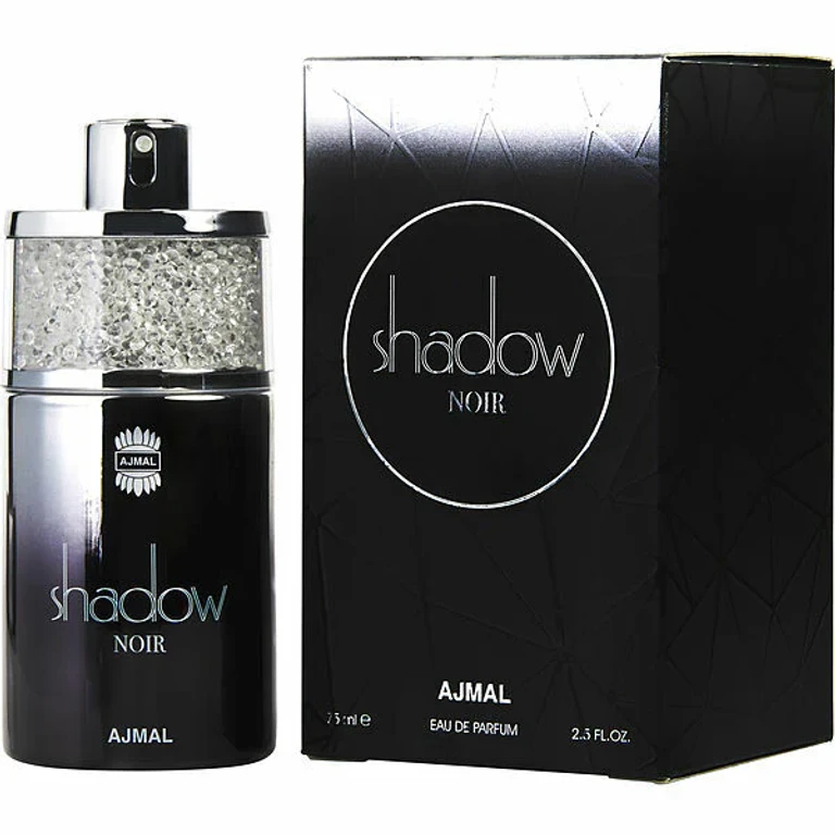 Shadow Noir - EDP - Volume: 75 ml