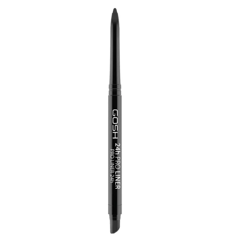 24h Pro Liner Eyeliner 001 Black