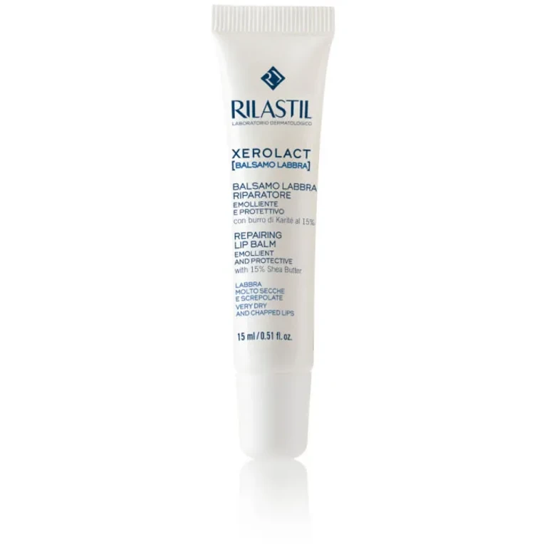 Xeroclat Repairing Lip Balm 10ml
