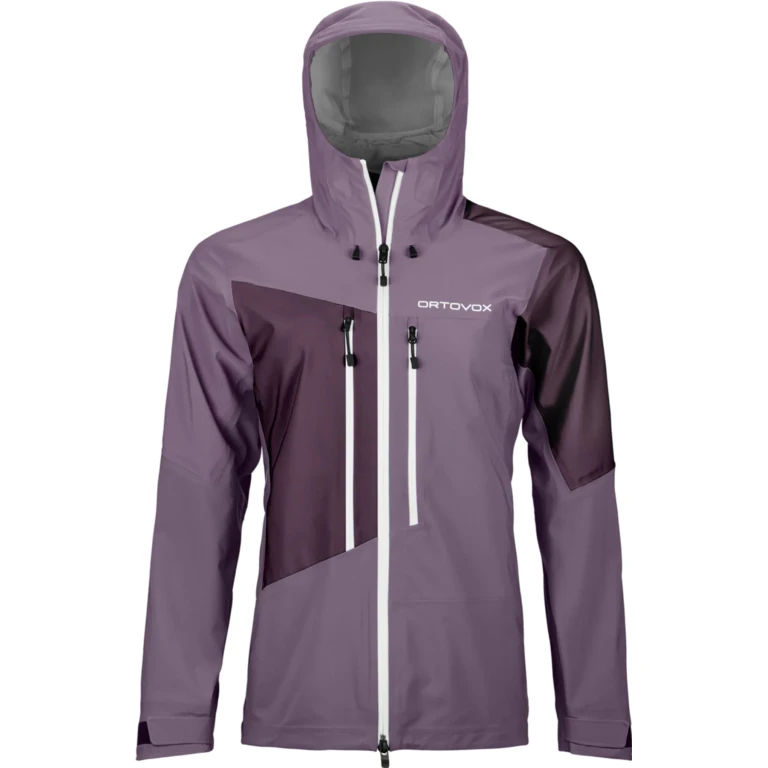 Westalpen 3 Layer Jacket - Women's