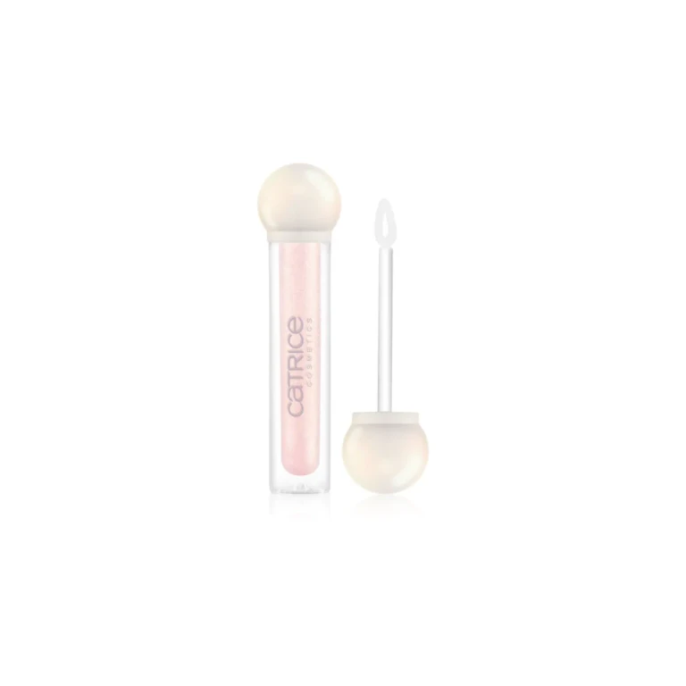 PEARLFECTION luminous lip gloss color 01 Pearlfect Kiss 3.2 ml