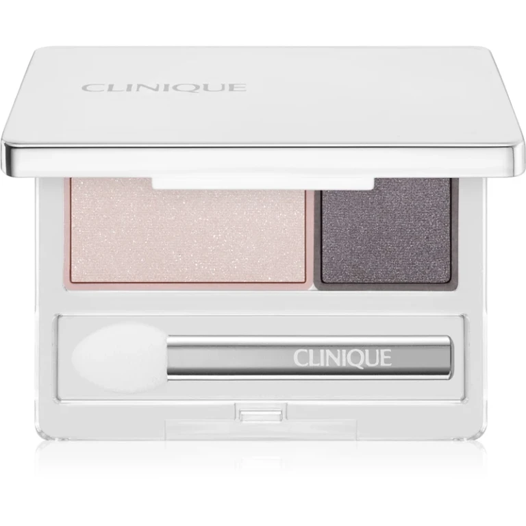 All About Shadowโข Duo Uptown/Downtown Eyeshadow Duo - Shimmer/Matte 1.7 g
