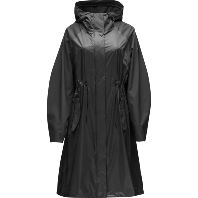 Reyna Long Shell Jacket - Women's