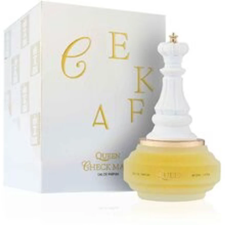 Checkmate Queen Edp - 100 Ml