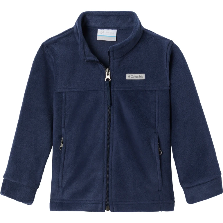 Steens Moutain II Fleece Jacket - Toddler Boy's