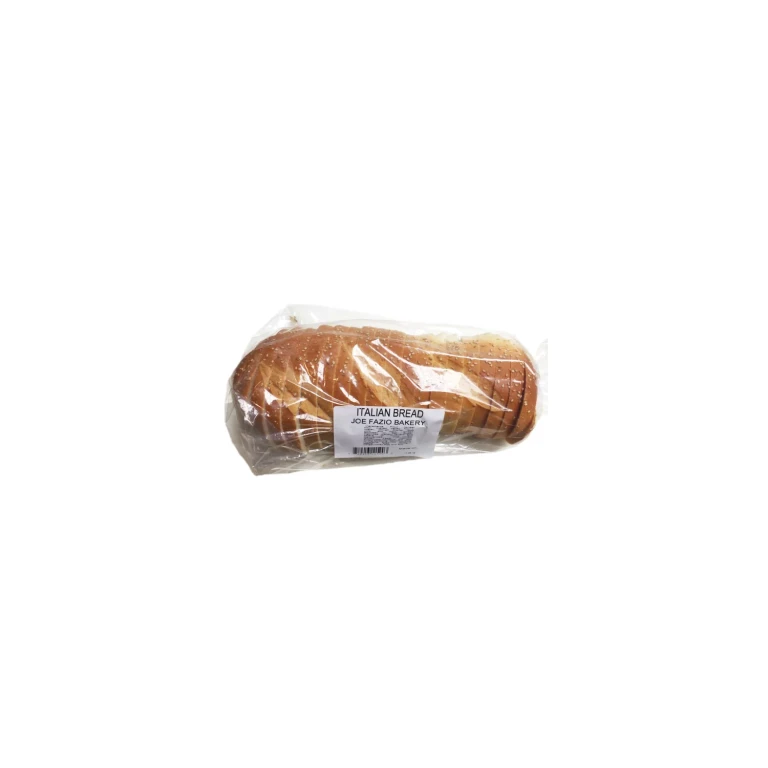 Fazio's Italian White Bread 16 oz.