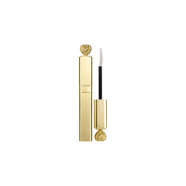Dolce&Gabbana Everfull Hi-Definition Volumizing and Lengthening Mascara Color 01 Total Black - True Jet Black 8 ml