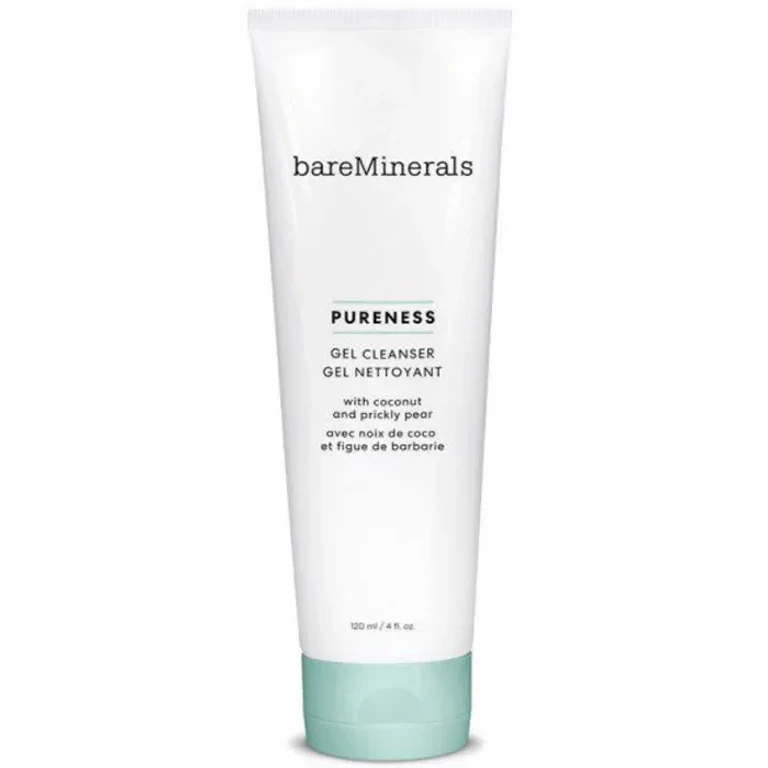 Pureness Gel Nettoyant