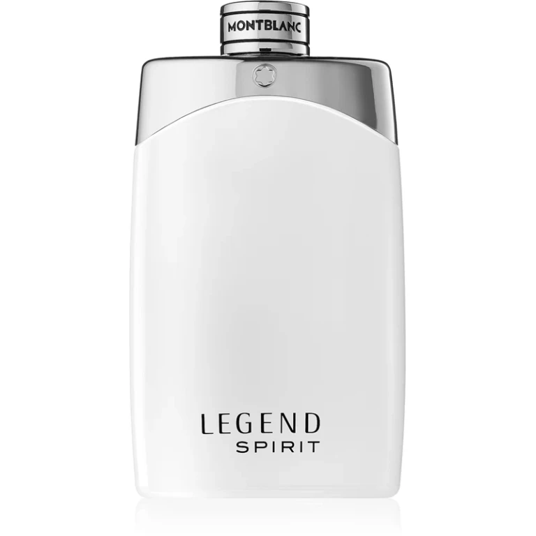Mont Blanc Legend Spirit EDT M 200 ml