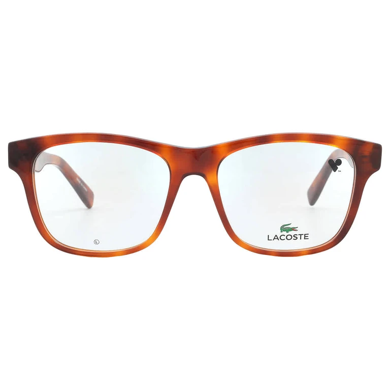 Demo Square Mens Eyeglasses L2933 218 54