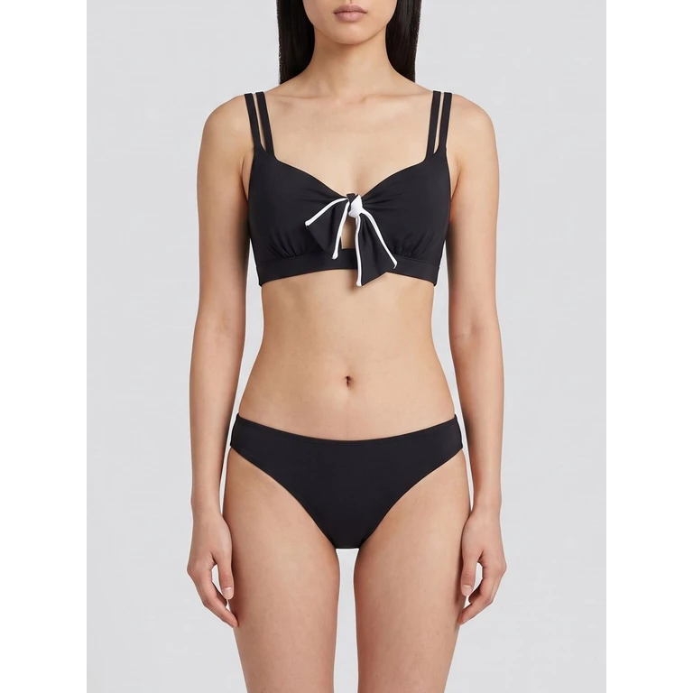 Swimsuit Woman color Black (2616821069600017)
