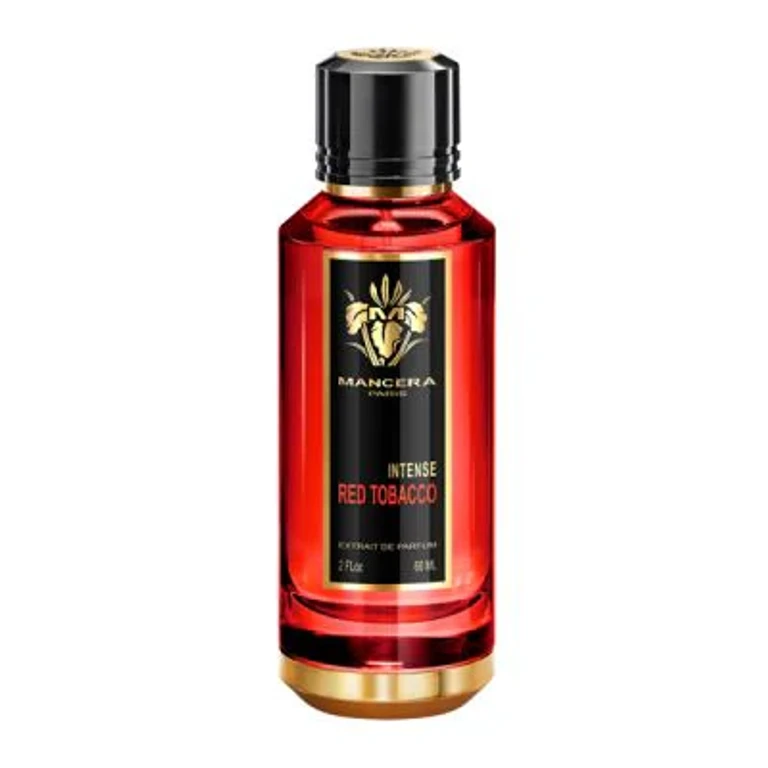 Intense Red Tobacco extract 60 ml