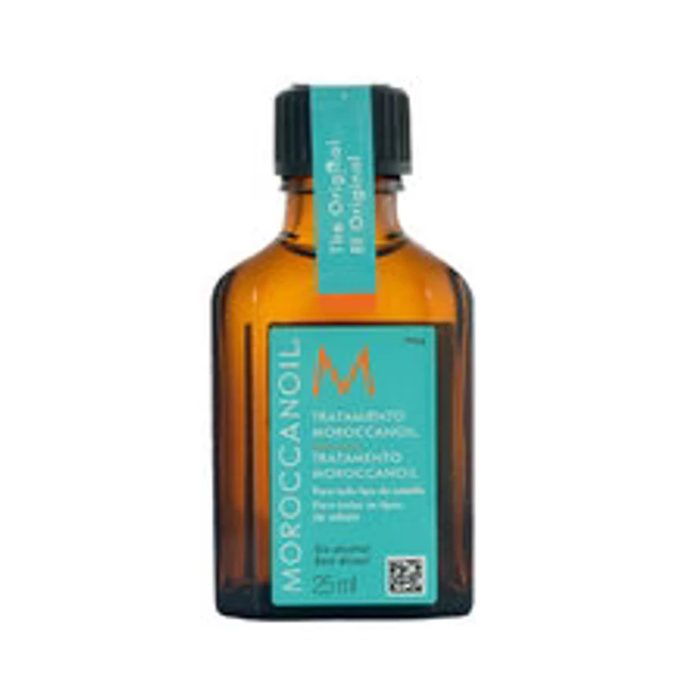 Oil Treatment and Serum for Hair 50 ml