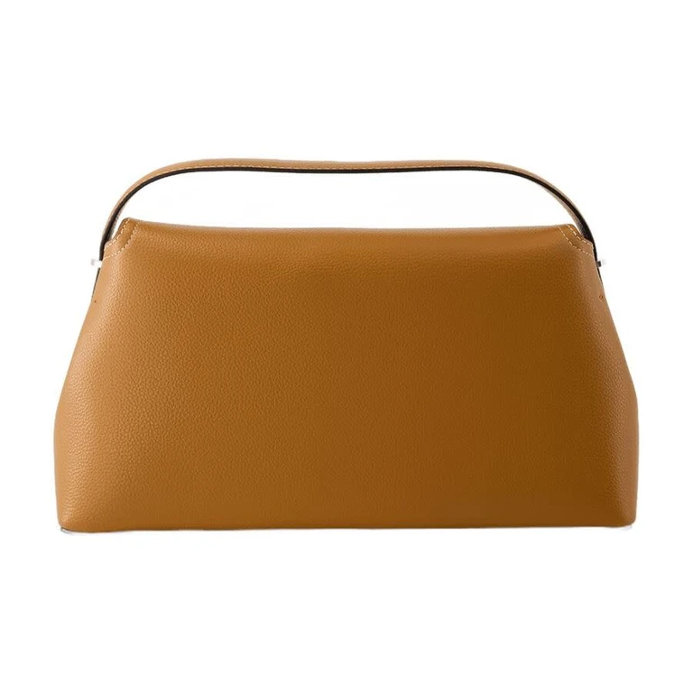 Handtasche Braun