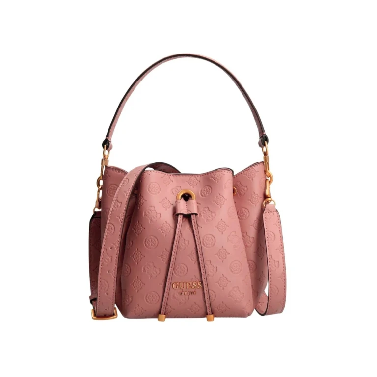 , Zanelle, synthetic fabric, fabric bag, biscuit, PA849201, 22 x 15 x 5 cm