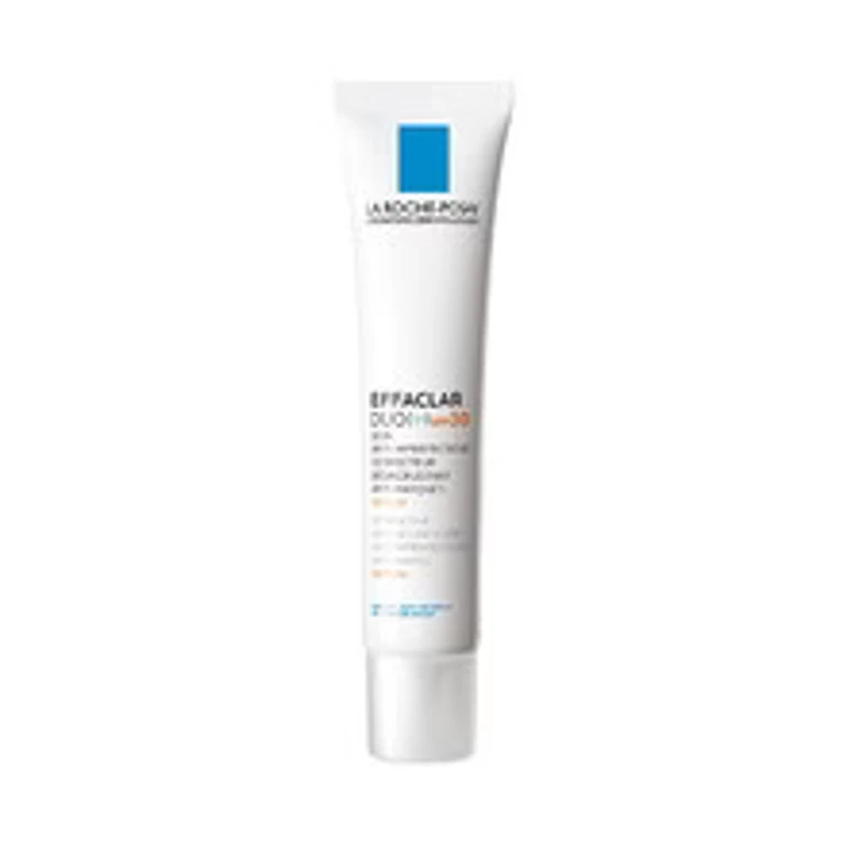 La Roche-Posay Effaclar DUO + Corrective and Unclogging Anti-Imperfection Treatment SPF 30 - 40ml