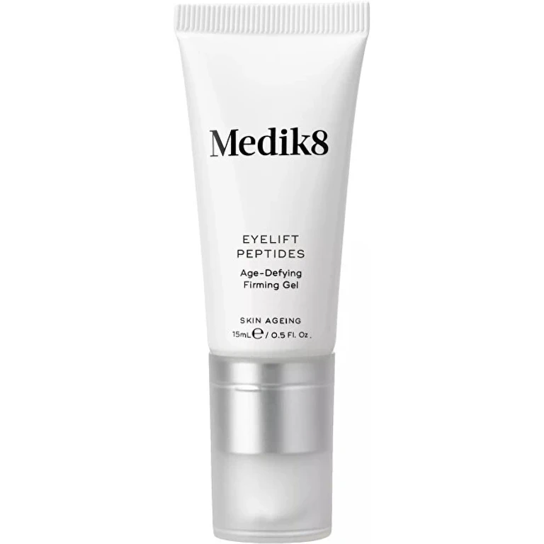 Eyelift Peptides (Anti-Aging Firming Gel) 15 ml