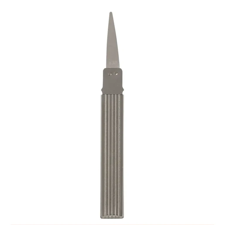 Pocket Toothpick Silver Blade x1