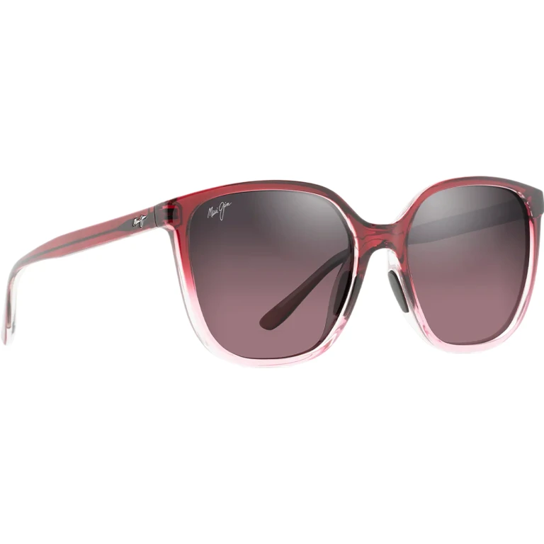 Good Fun Maui Rose Square Ladies Sunglasses RS871-09 57