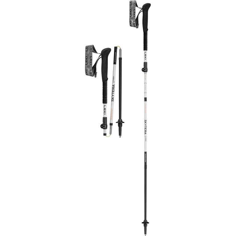 Skytera FX Carbon SL Poles