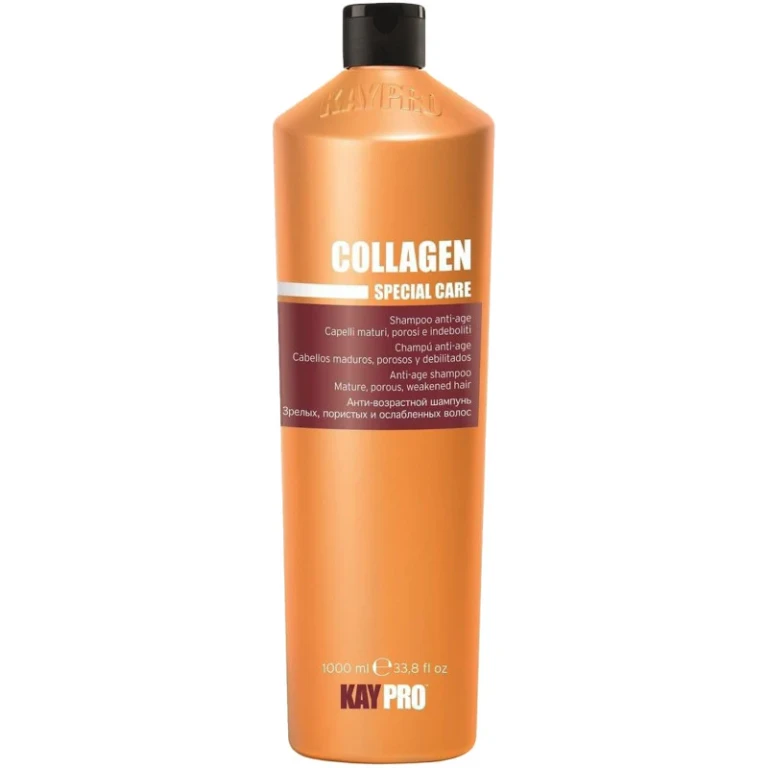 Collagen Special Care Shampoo 1000 ml