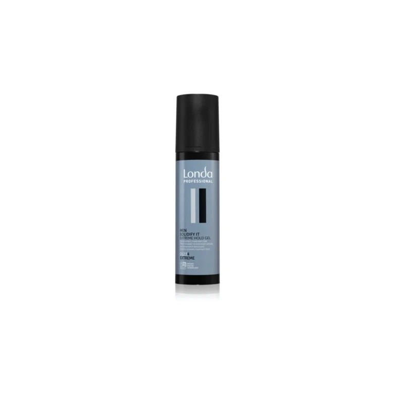 Soldify It Extreme Hold Gel 100ml