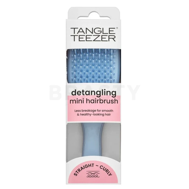 The Ultimate Detangler Mini Lavender