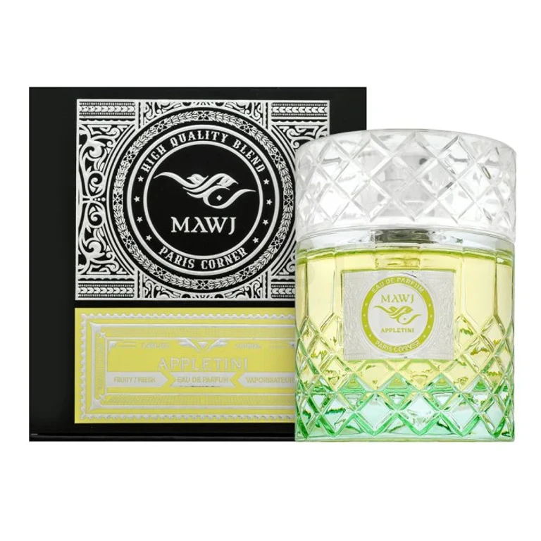 Mawj Appletini EDP U 100 ml