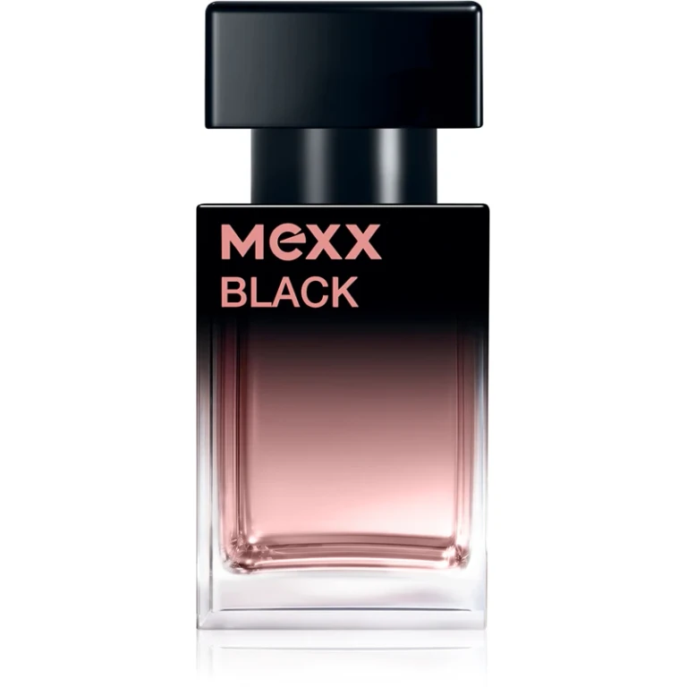 Black New Eau de Toilette for women 15 ml