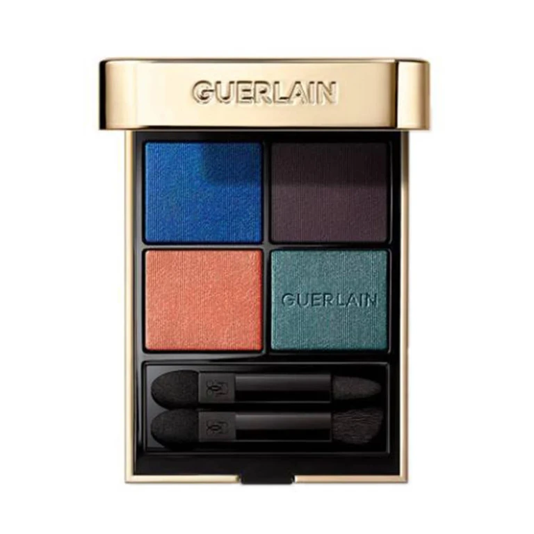 Ombres G Quad Eyeshadow 6 g 360 Mystic Peacock