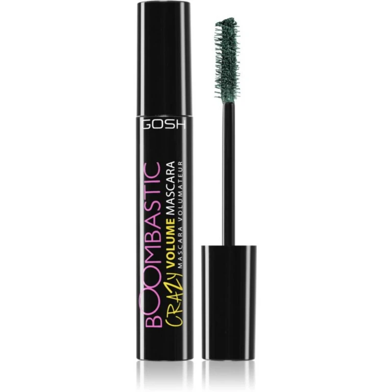 Boombastic Crazy Volume Mascara 003 Verde Olive 13 ml