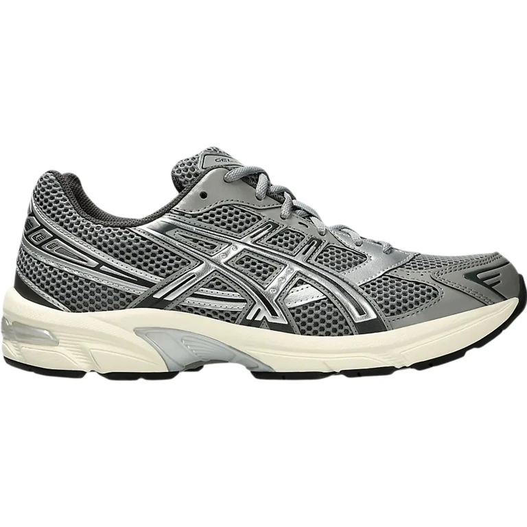 Gel-1130 Mesh and Rubber Sneakers (1203B045020)