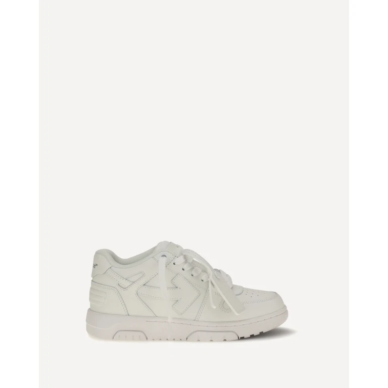OFF-WHITE Out of Office Sneakers Female 37