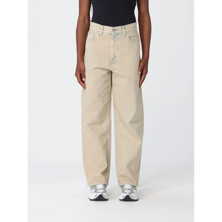 Brandon Wide Leg Denim Jeans (I03589201SN)