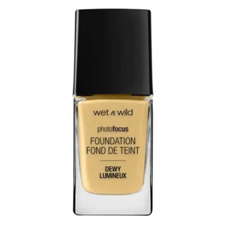 Dewy 524E Golden Beige