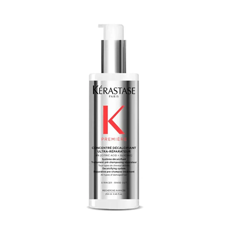Kérastase Pre-Shampoo Treatment Premiere (Repairing Pre-Shampoo Treatment) 250 ml