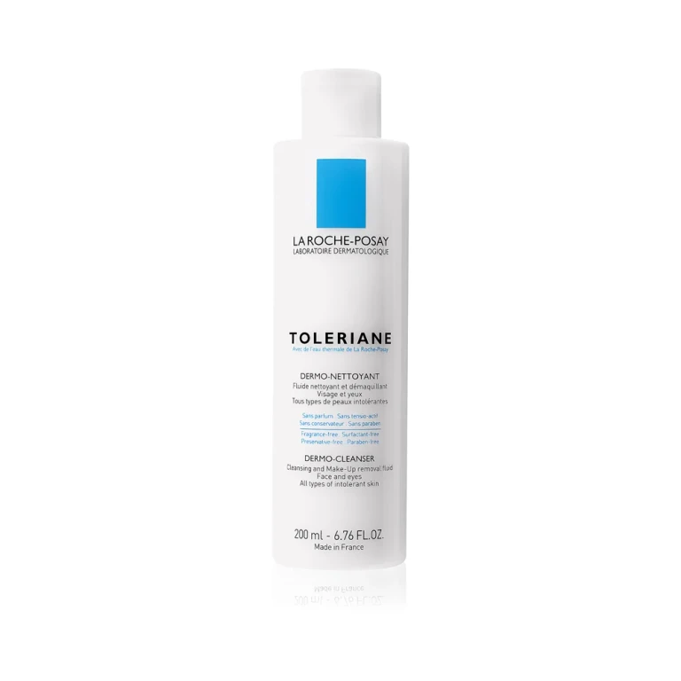 Toleriane facial cleanser 200 ml