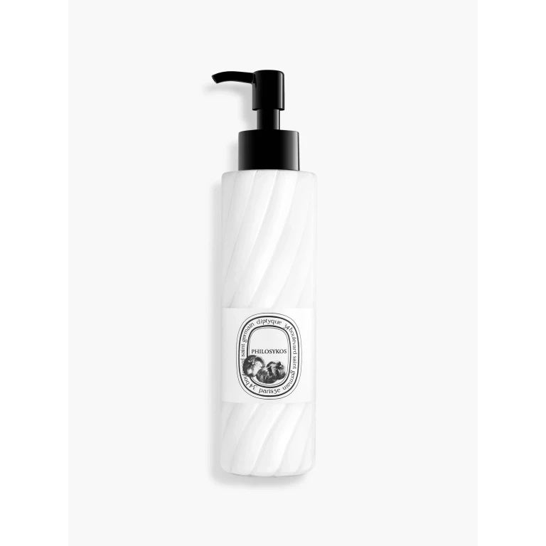 Philosykos Hand and Body Emulsion - 200 ml