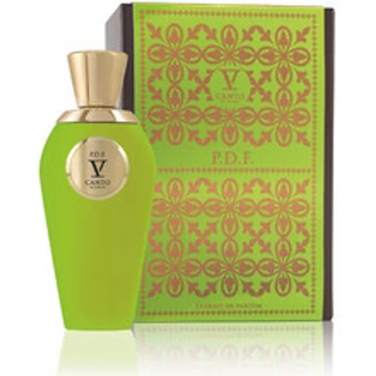 P.D.F. Perfume Extract 100ml