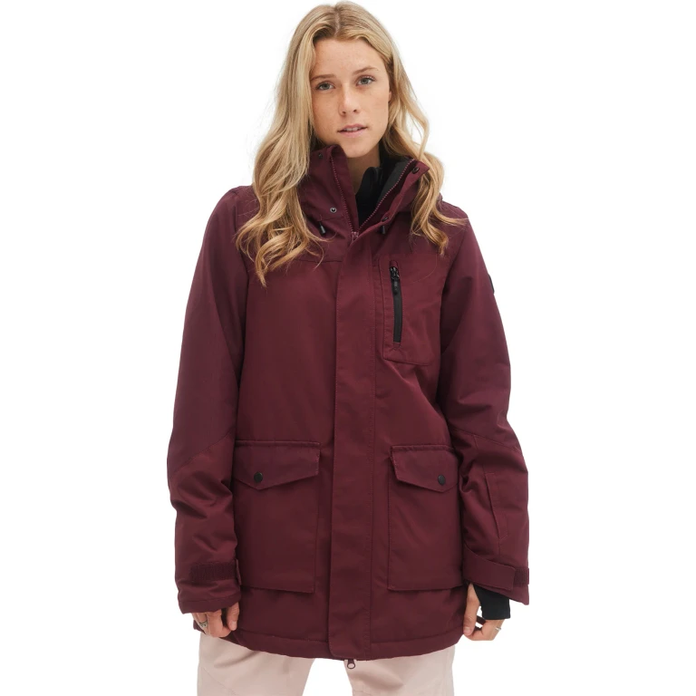 Utility Performance Jacket - Women's