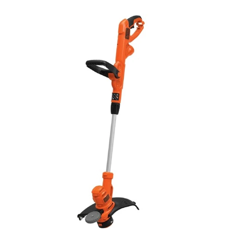 BESTA510 120V 6.5 Amp 14 in. Electric Corded String Trimmer with Auto Feed